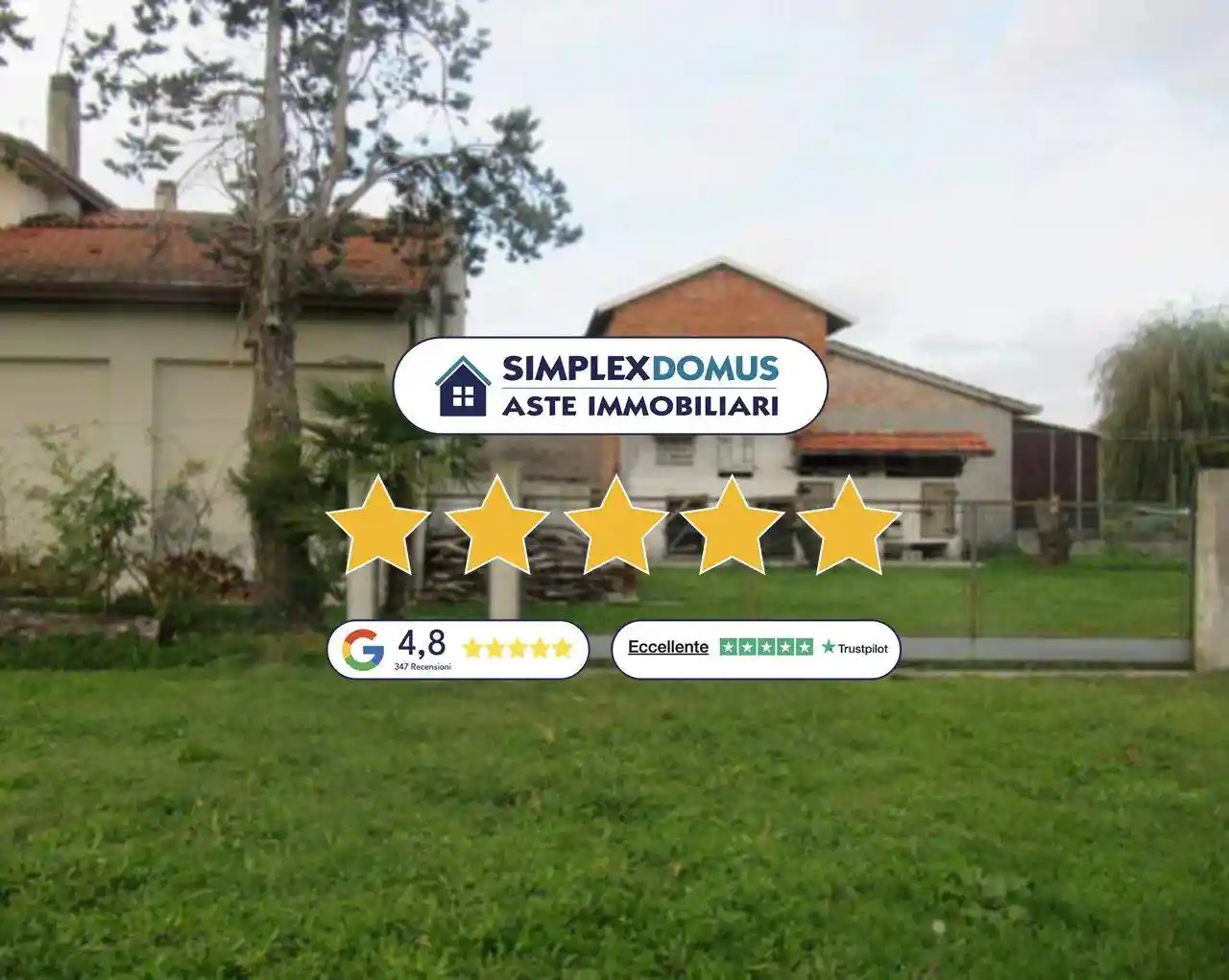 Villa in vendita a Santo Stino di Livenza