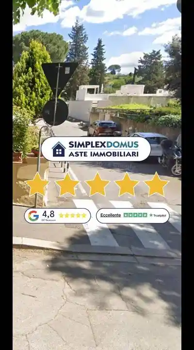 Appartamento in vendita a Firenze