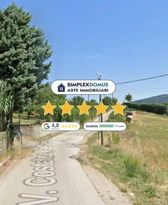 Villa in vendita a Potenza