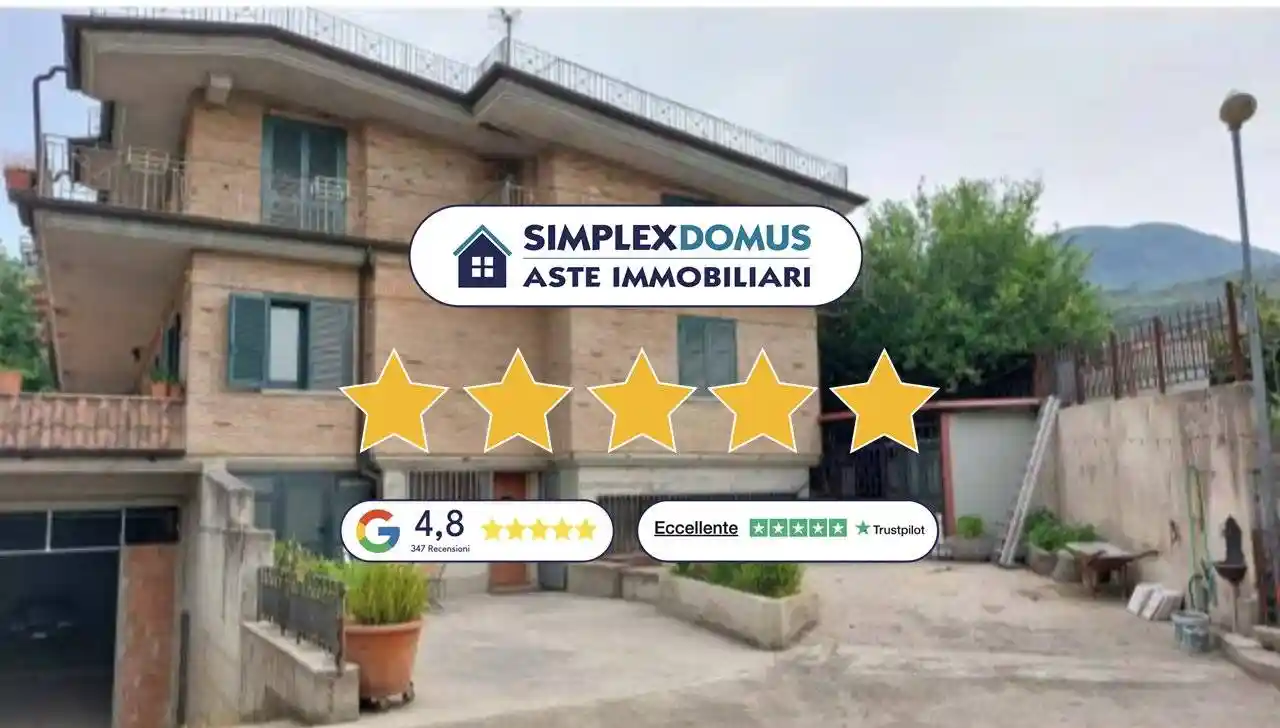 Villa in vendita a Avella