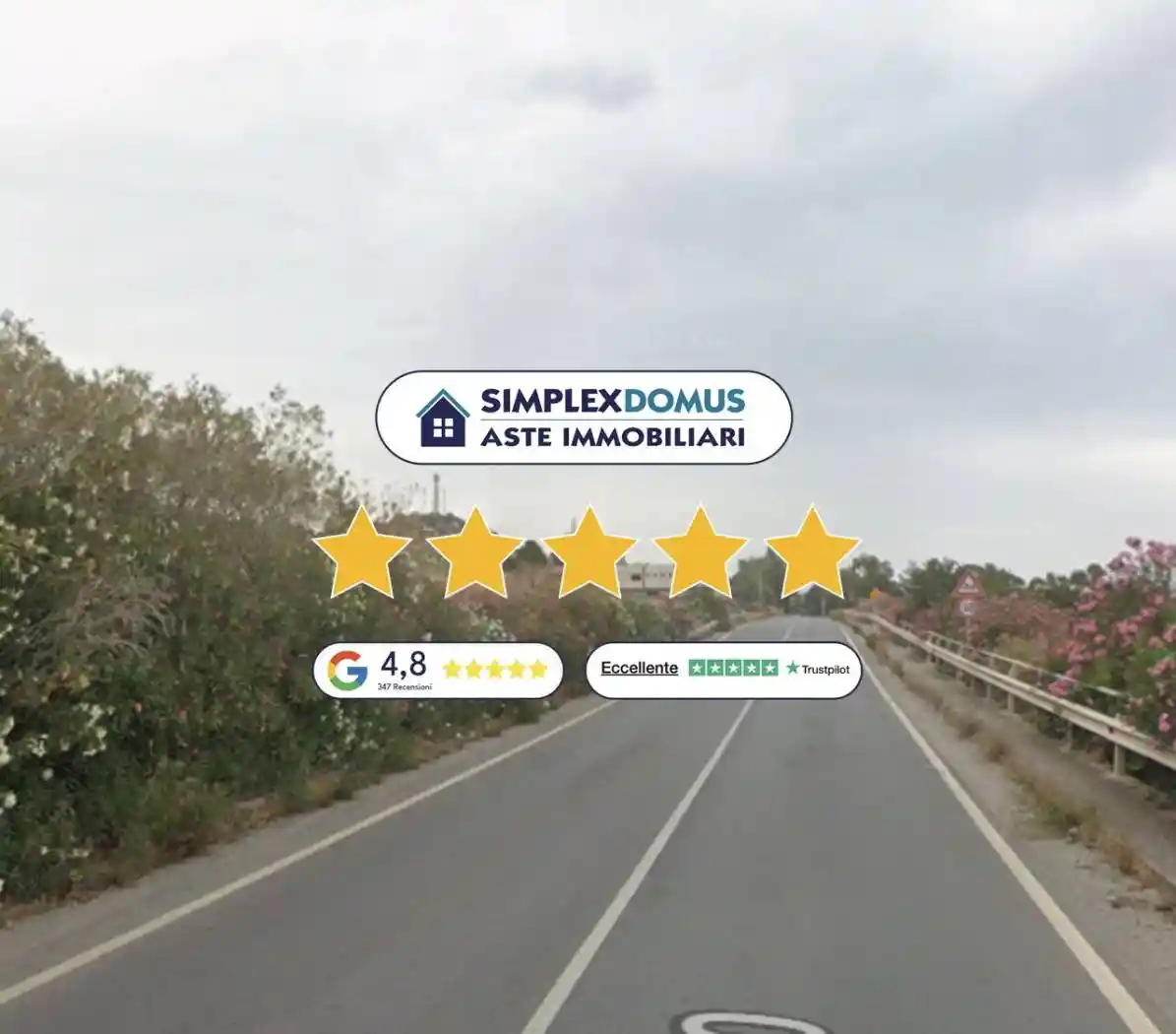 Villa in vendita a Brancaleone