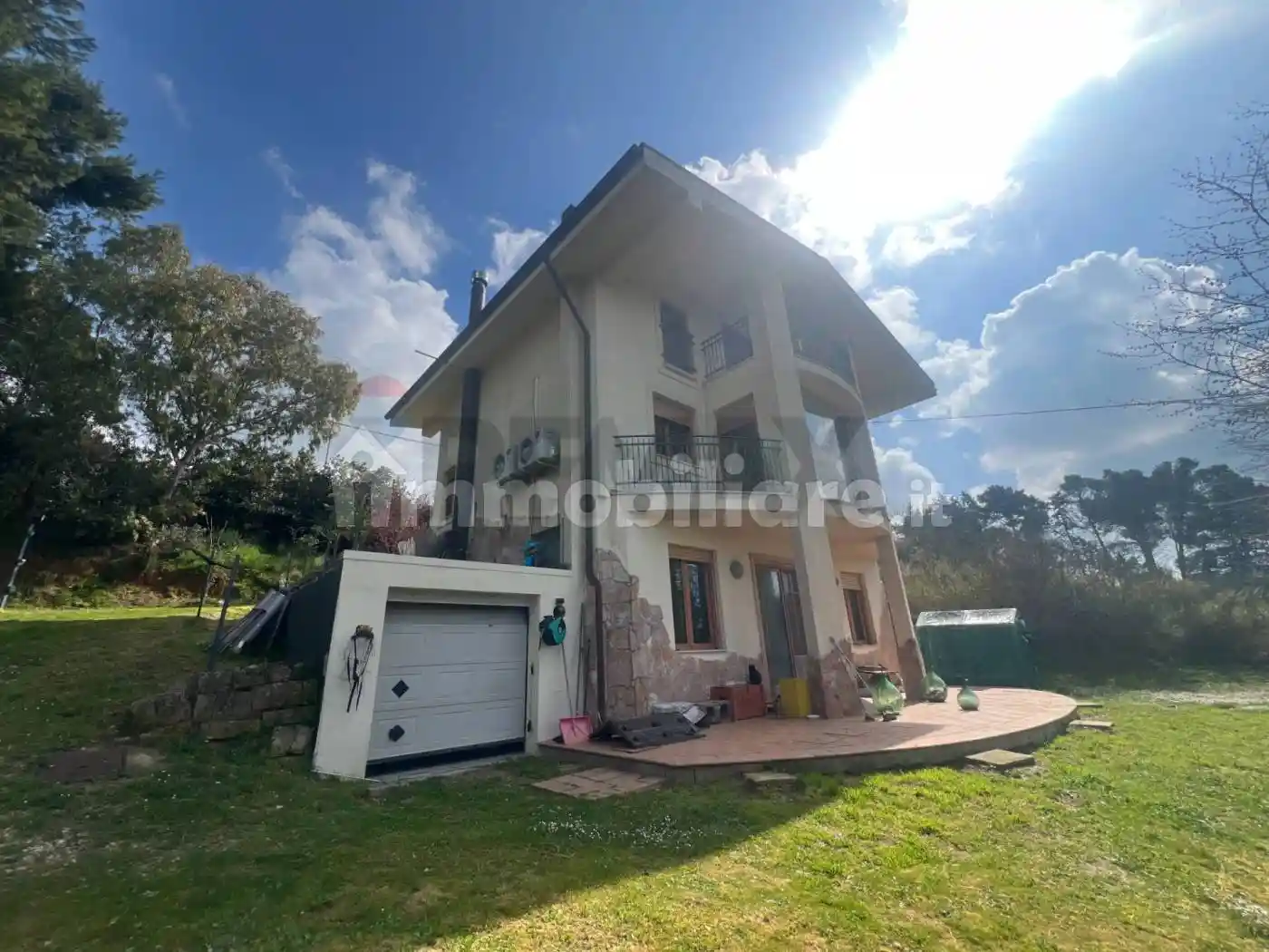 Villa in vendita a Matera