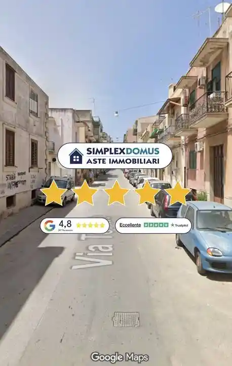 Appartamento in vendita a Siracusa