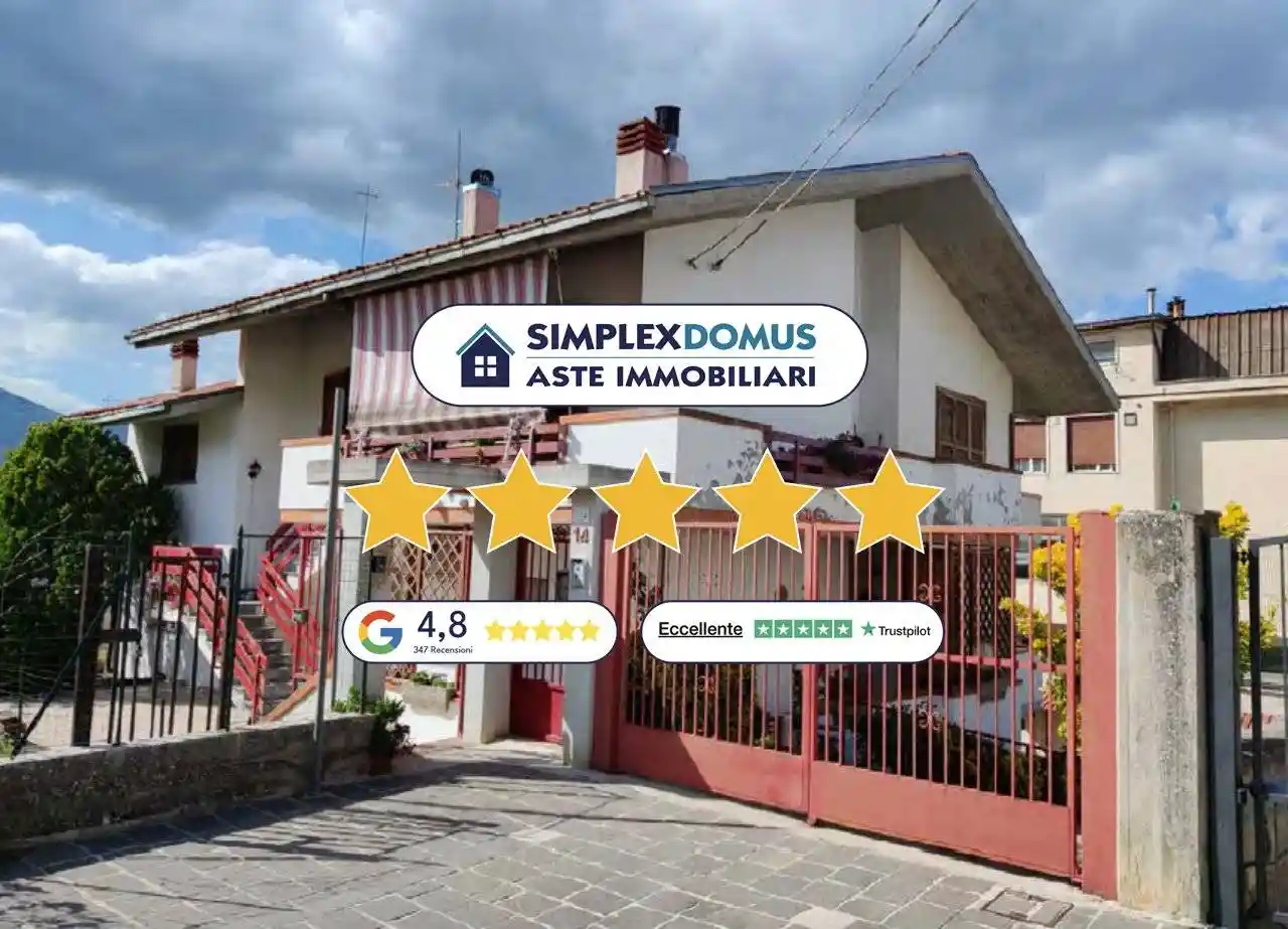 Appartamento in vendita a Tocco da Casauria