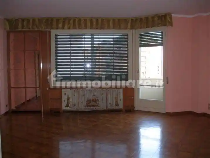 Appartamento in affitto a Biella