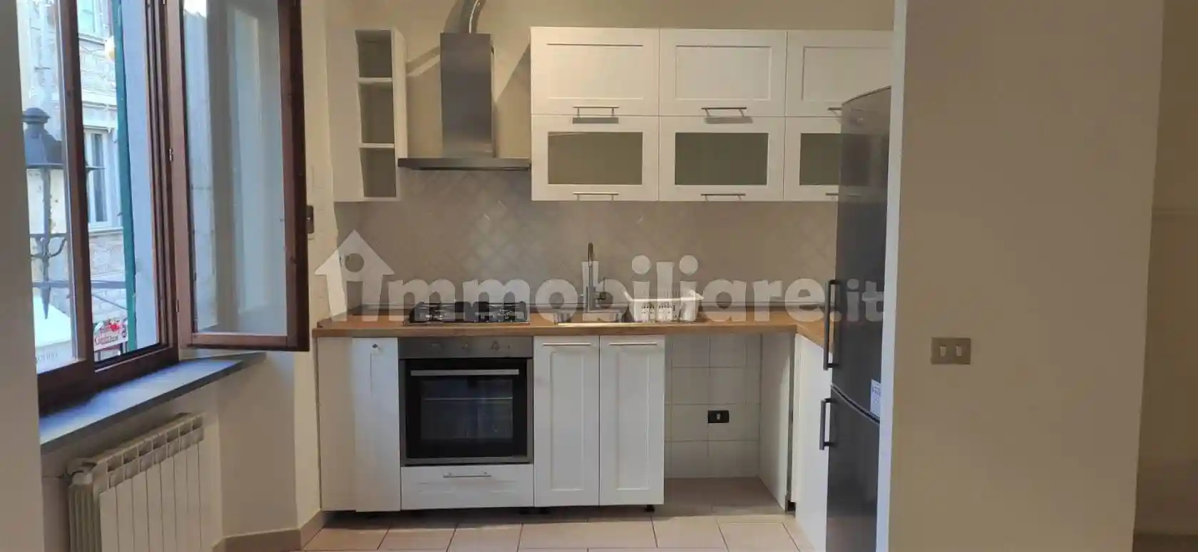 Appartamento in vendita a Figline e Incisa Valdarno