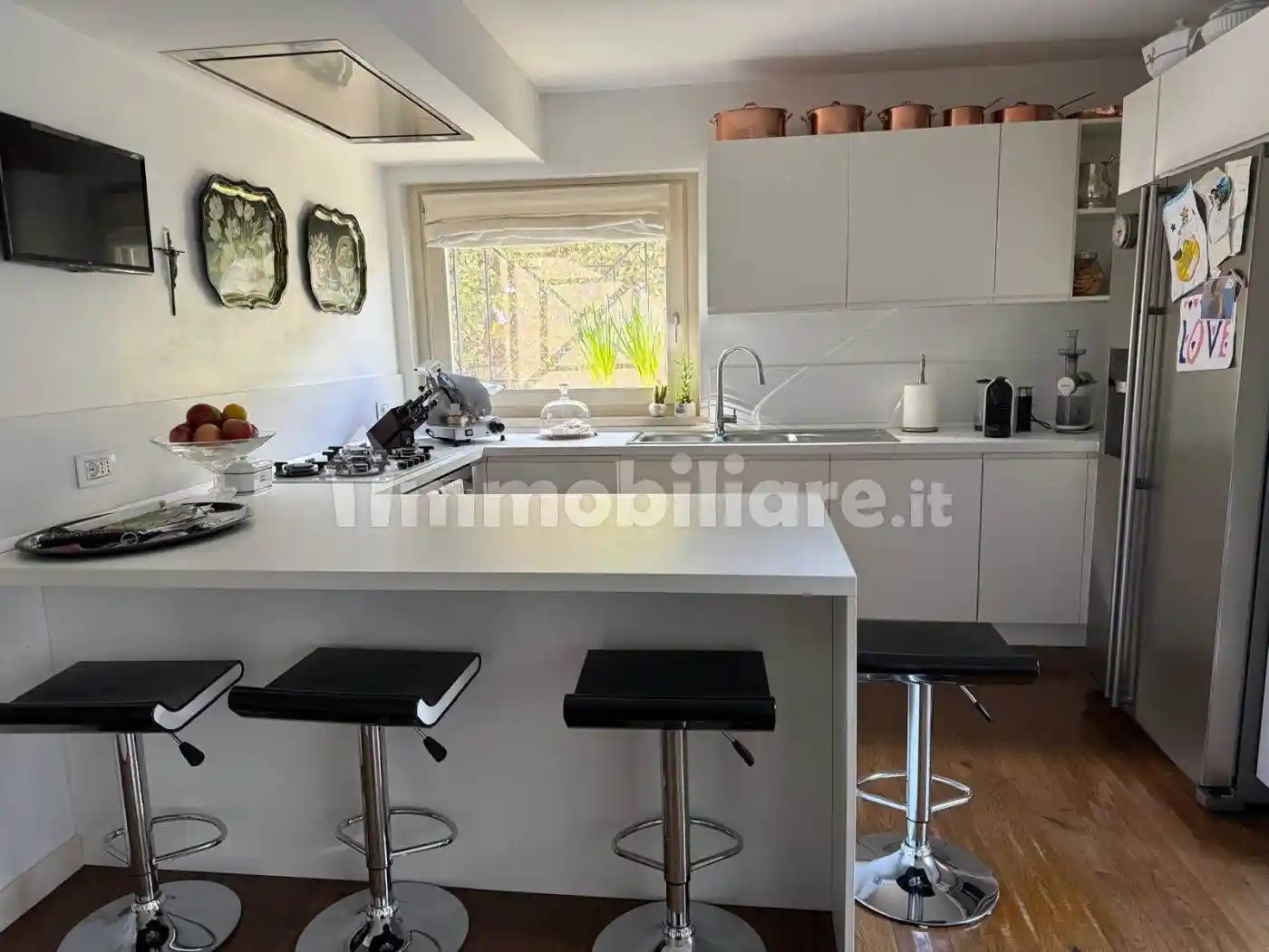 Villa in vendita a Montichiari