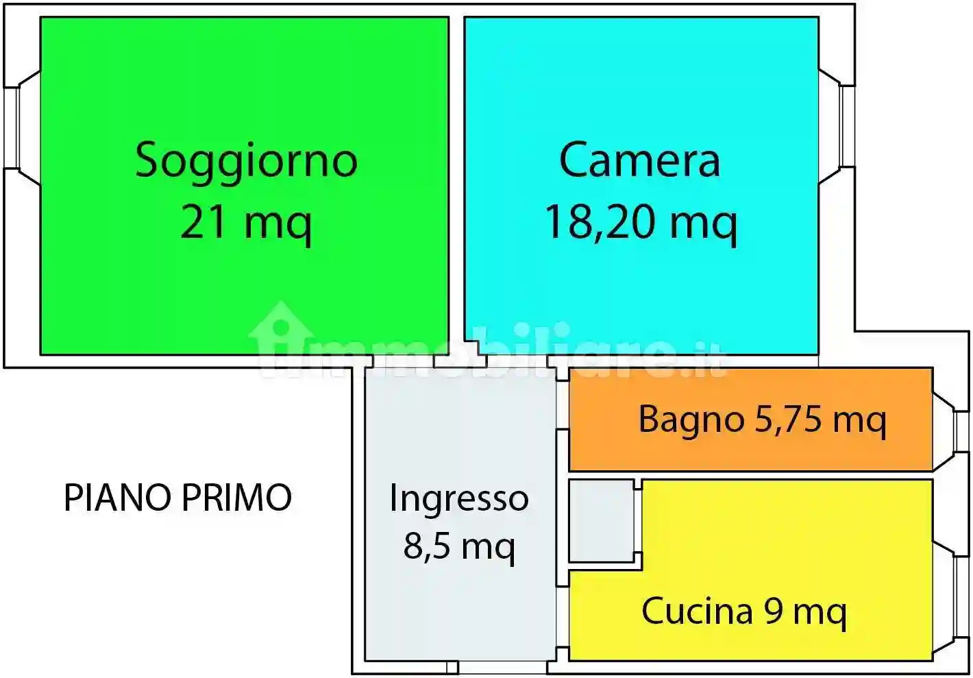 Appartamento - foto 2