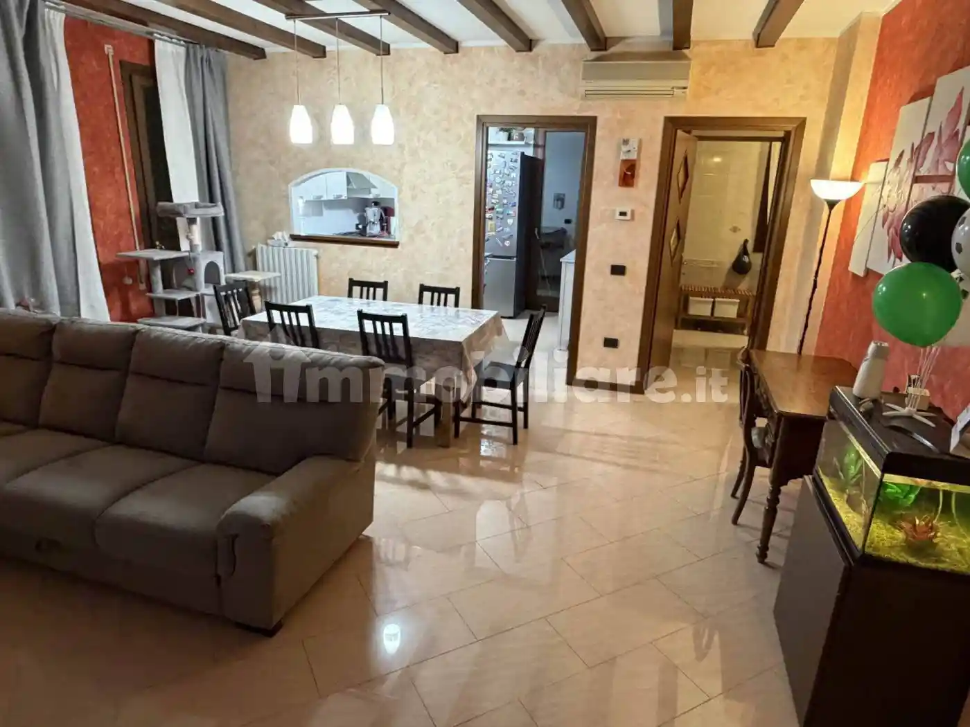 Appartamento in vendita a Albignasego