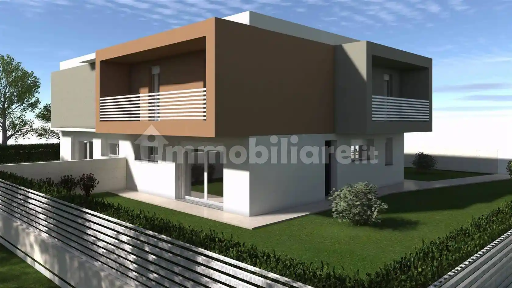 Villa in vendita a Maserà di Padova