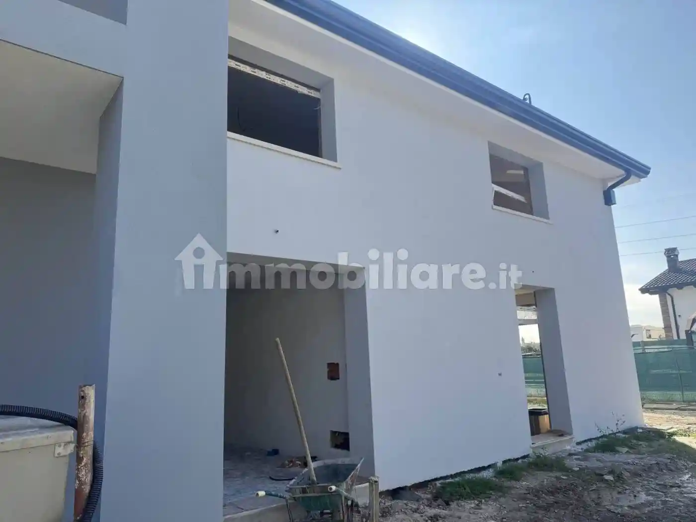 Villa in vendita a Maserà di Padova