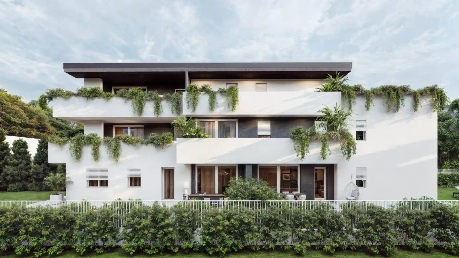 Appartamento in vendita a Ponte San Nicolò