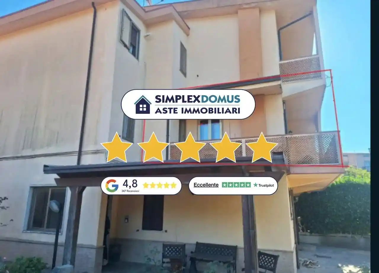 Appartamento in vendita a Catanzaro