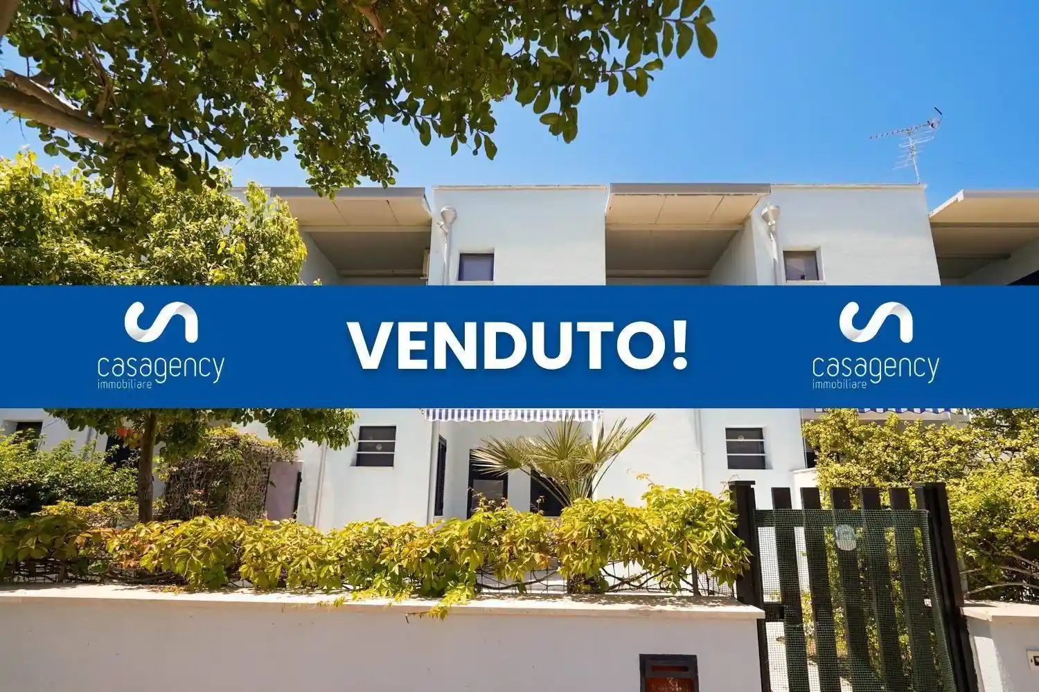 Appartamento in vendita a Melendugno