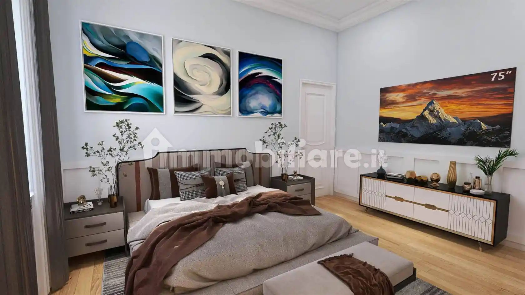 Appartamento in vendita a Firenze