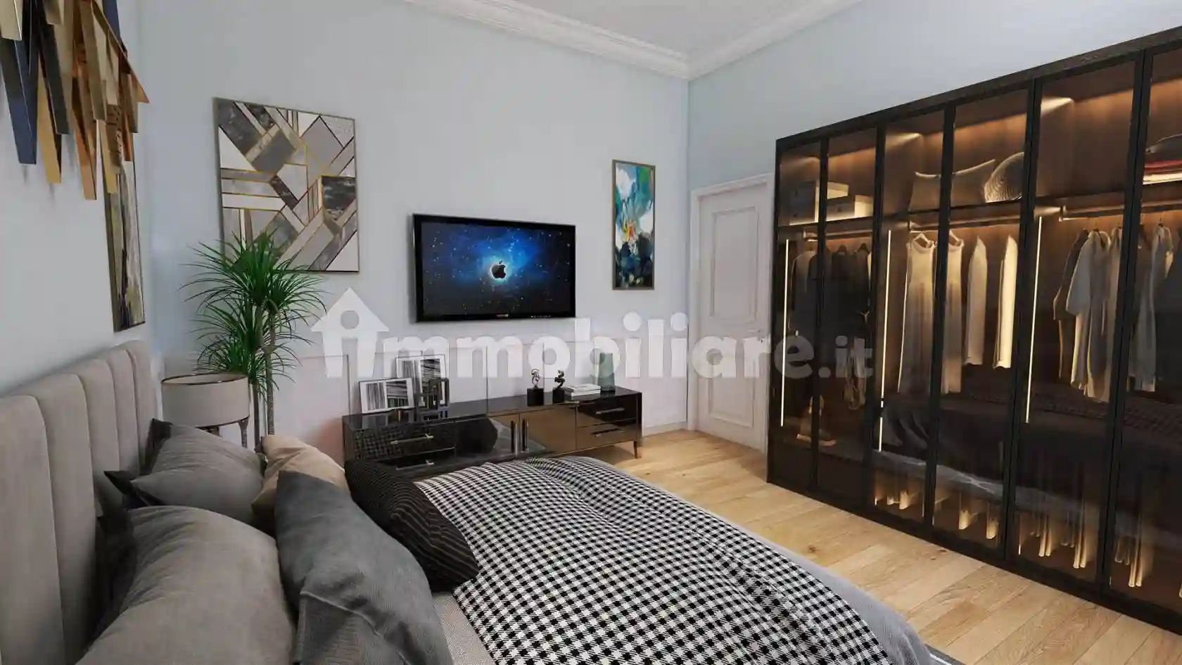 Appartamento - foto 3