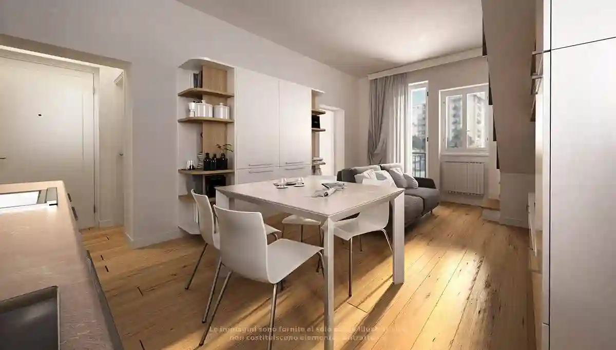 Appartamento - foto 4