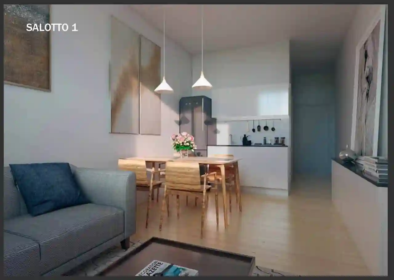 Appartamento - foto 5