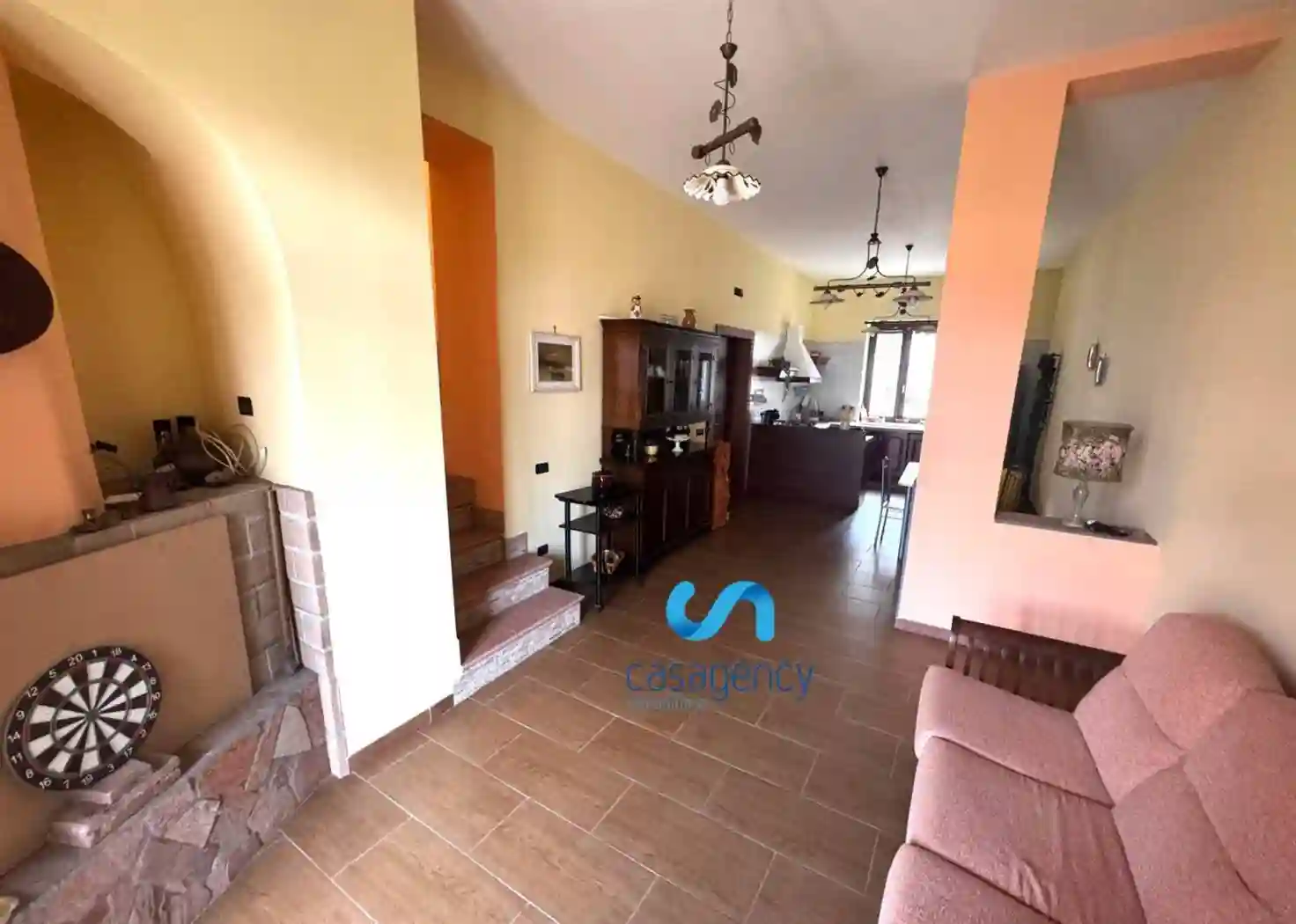 Casa indipendente - foto 4