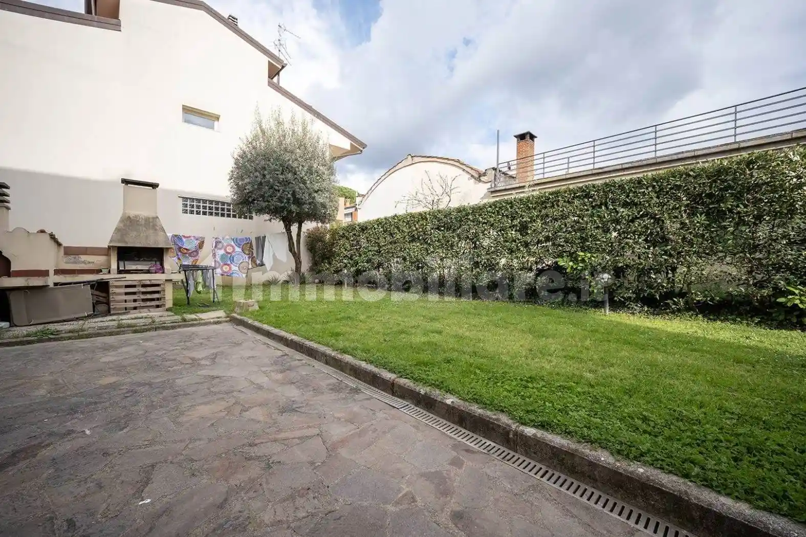 Appartamento in vendita a Campi Bisenzio