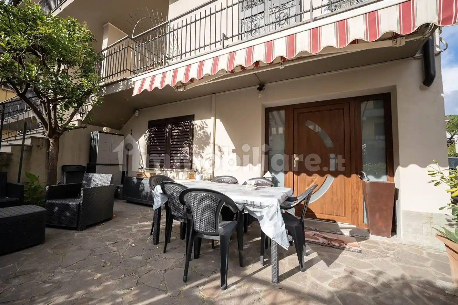 Appartamento in vendita a Campi Bisenzio