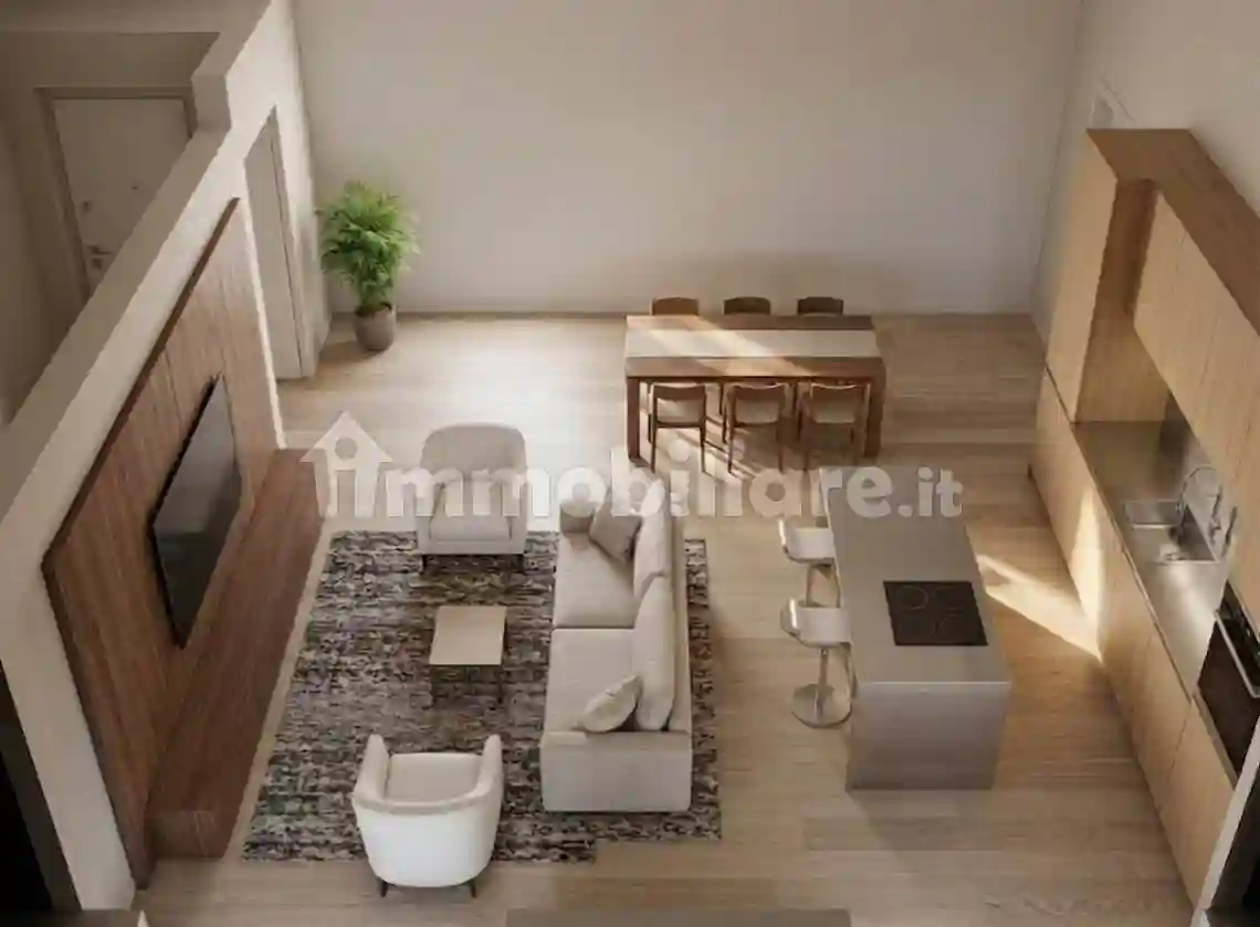 Appartamento - foto 2