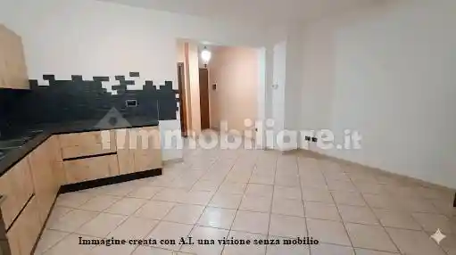 Appartamento in vendita a Borgo San Lorenzo