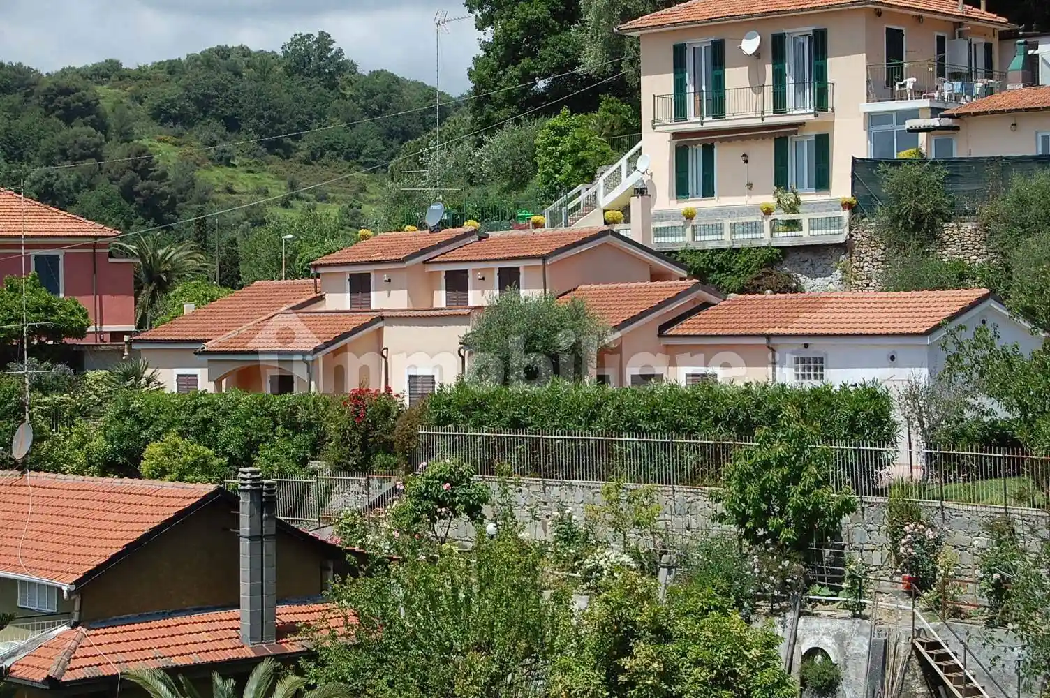 Villa in vendita a Imperia