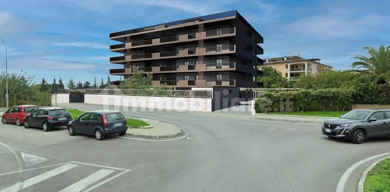 Appartamento in vendita a Pontecagnano Faiano