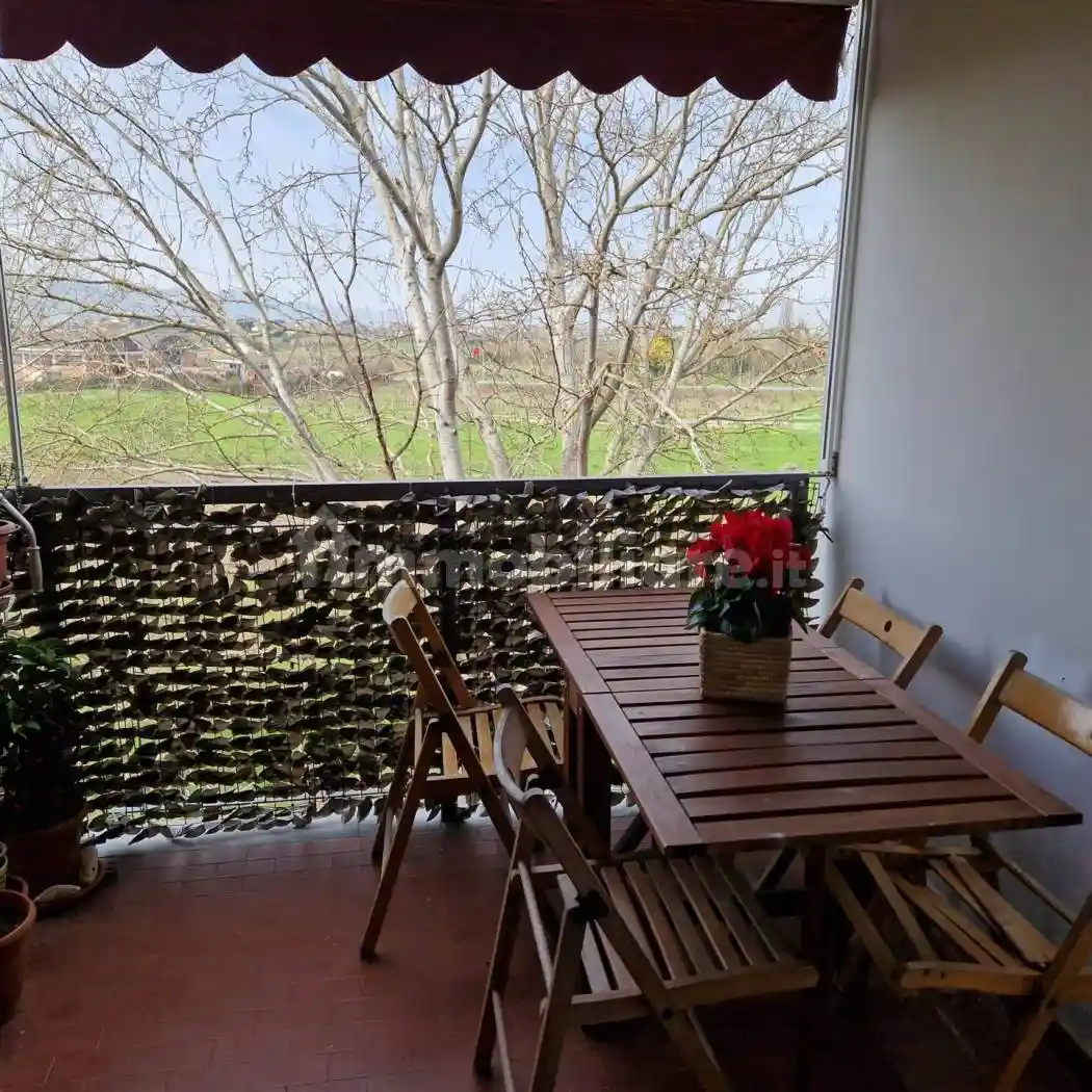 Appartamento in vendita a Campi Bisenzio