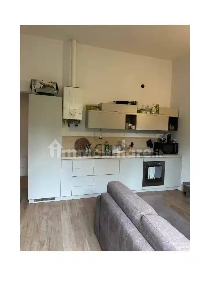 Appartamento in affitto a Firenze