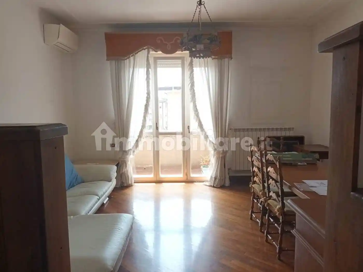 Appartamento in vendita a Crema