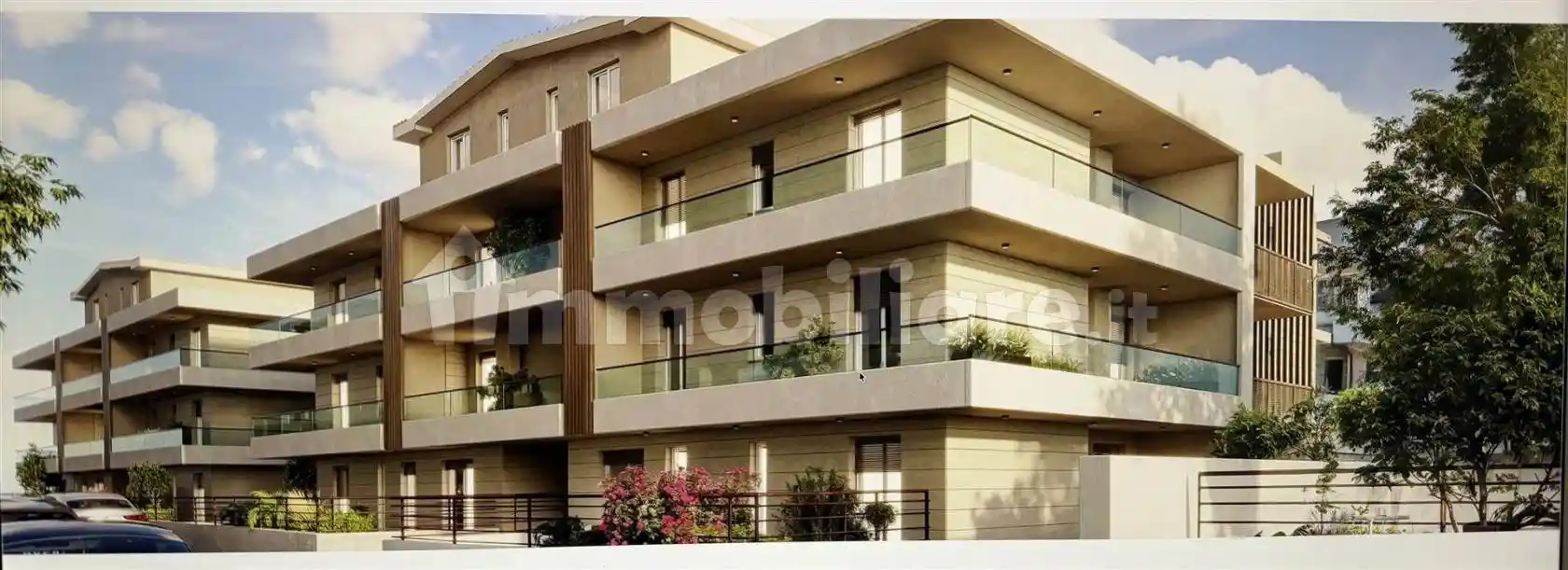 Appartamento in vendita a Vasto