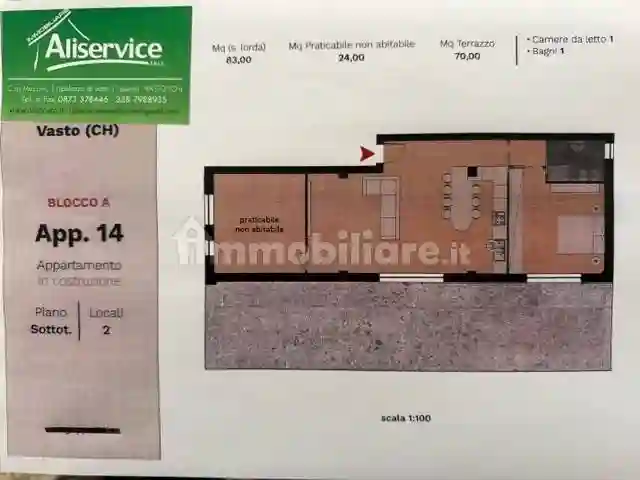 Appartamento - foto 2