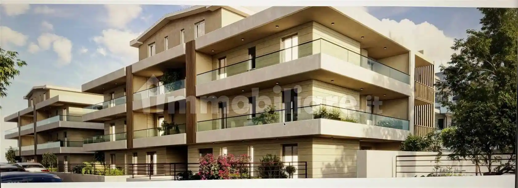 Appartamento in vendita a Vasto