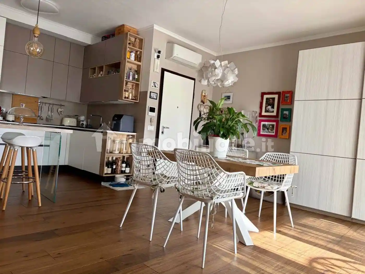 Appartamento in vendita a Firenze