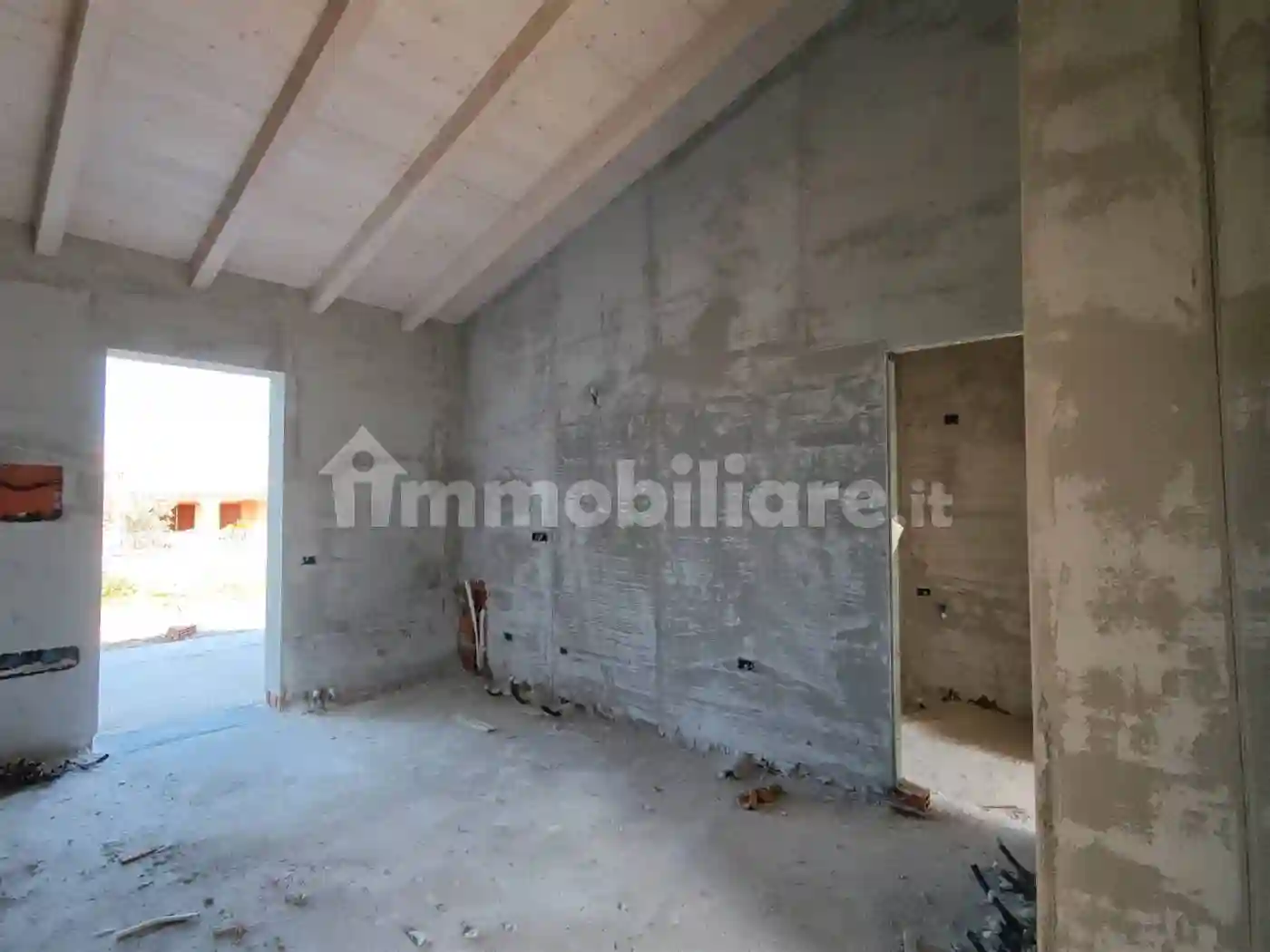 Villetta a schiera - foto 4