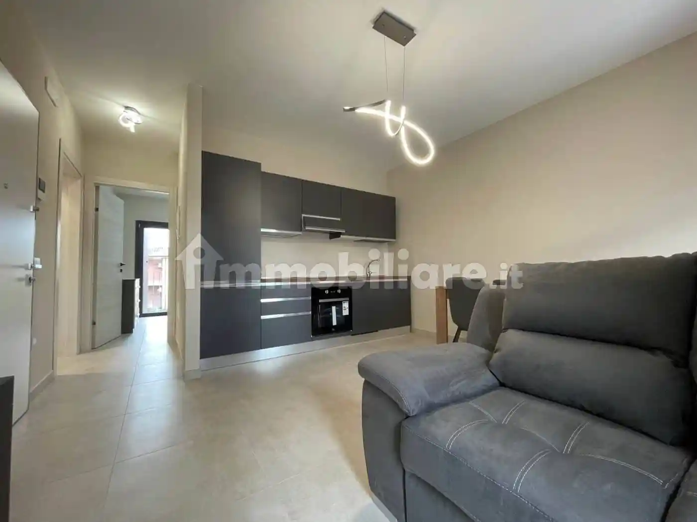 Appartamento in affitto a Nogara