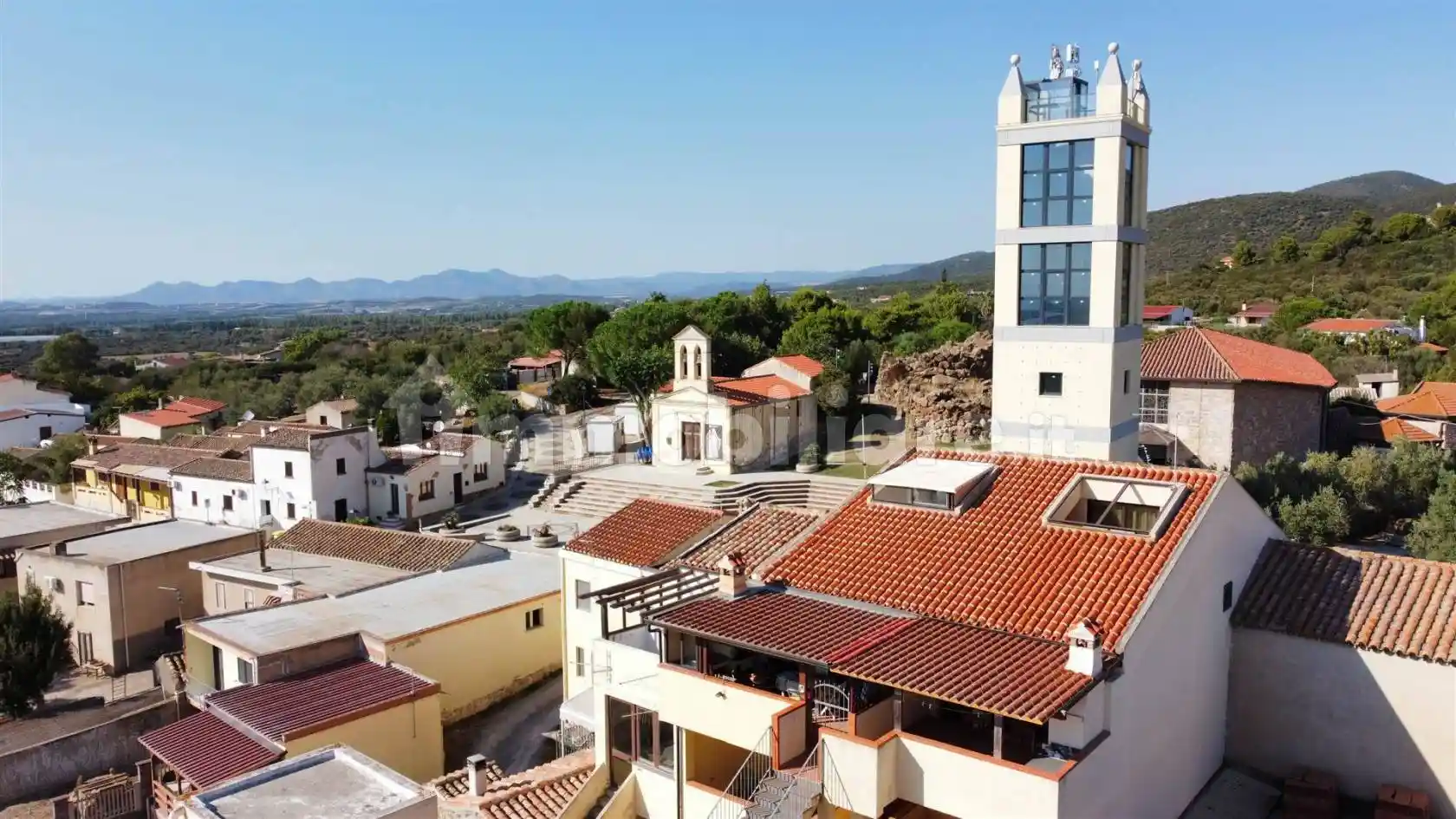 Appartamento in vendita a Sant'Anna Arresi