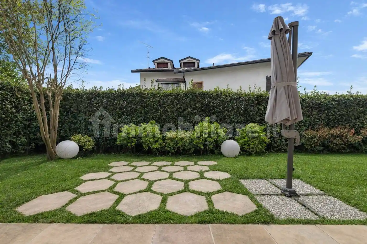 Villa in affitto a Cusago