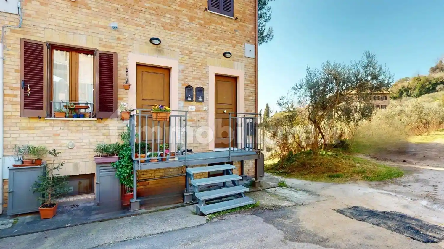 Appartamento in vendita a Assisi