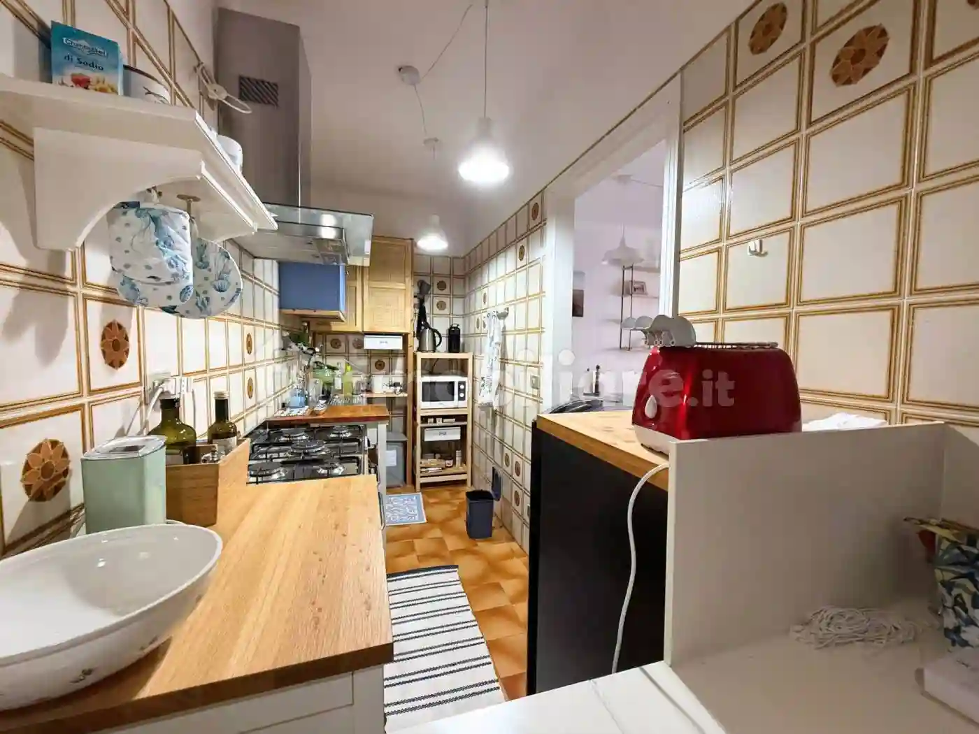 Appartamento - foto 4