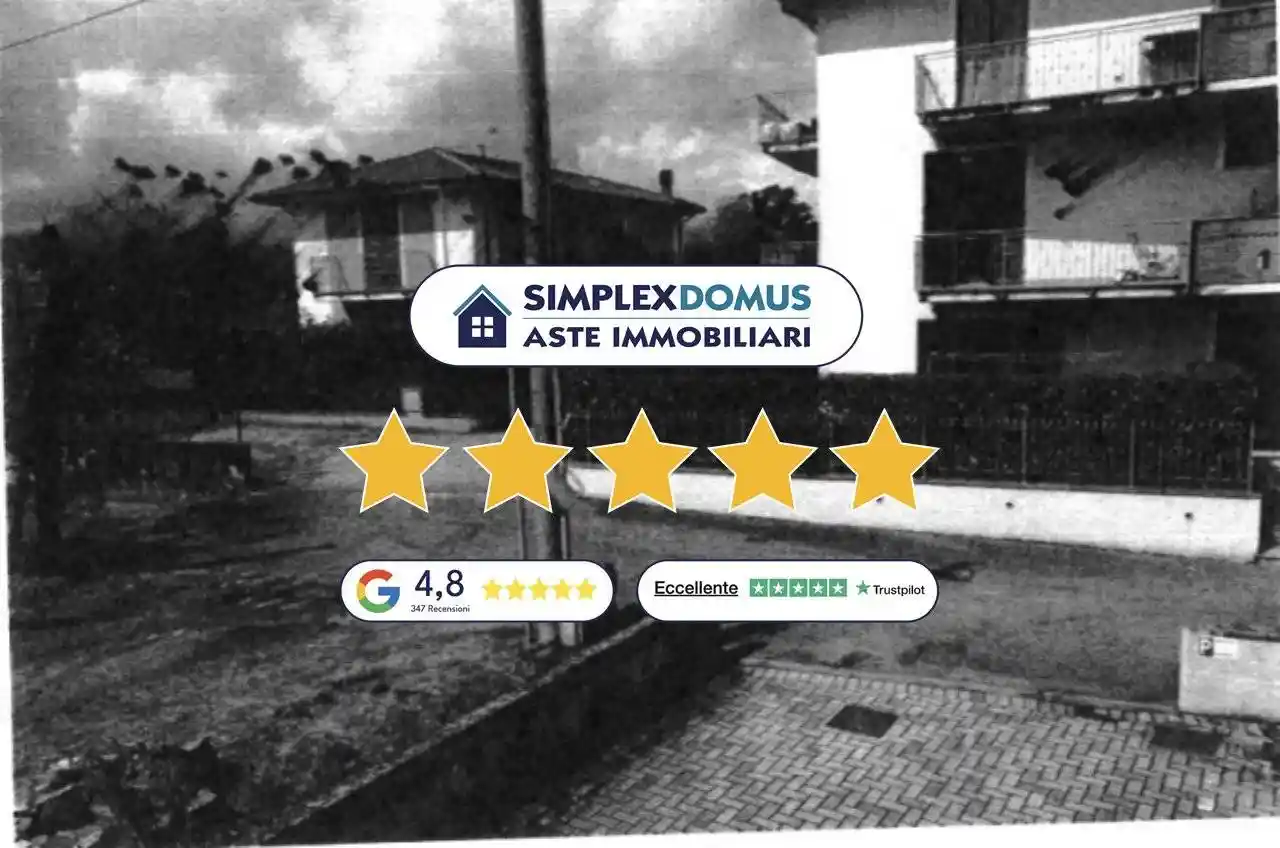 Appartamento in vendita a Altopascio