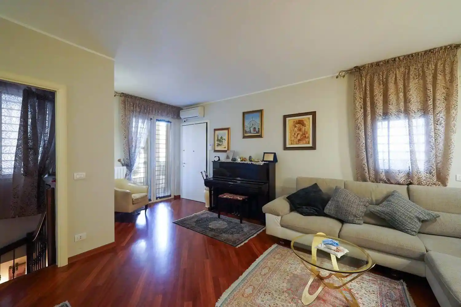 Appartamento in vendita a Modugno