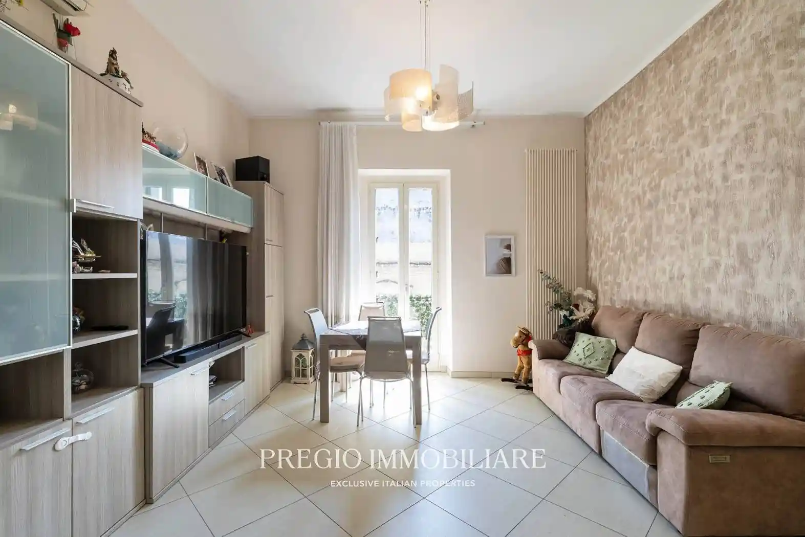 Appartamento in vendita a Monopoli