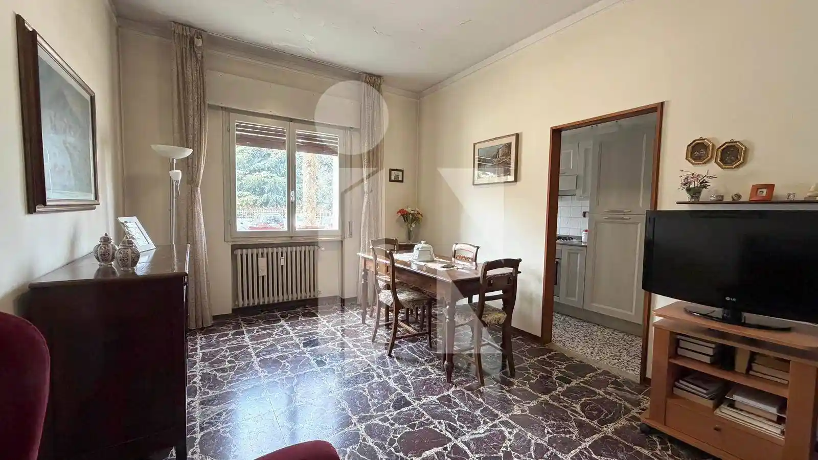 Appartamento in vendita a Mantova