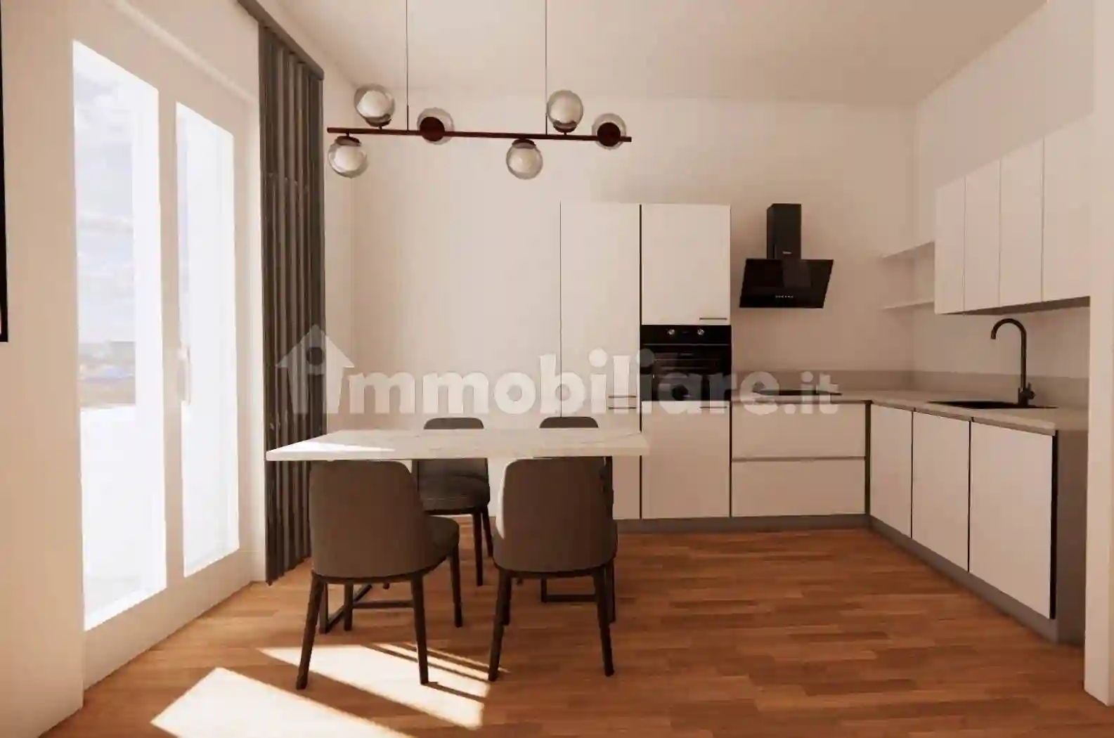 Appartamento - foto 2