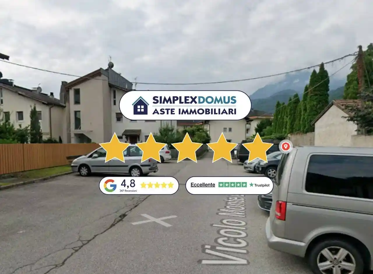 Appartamento in vendita a Lana