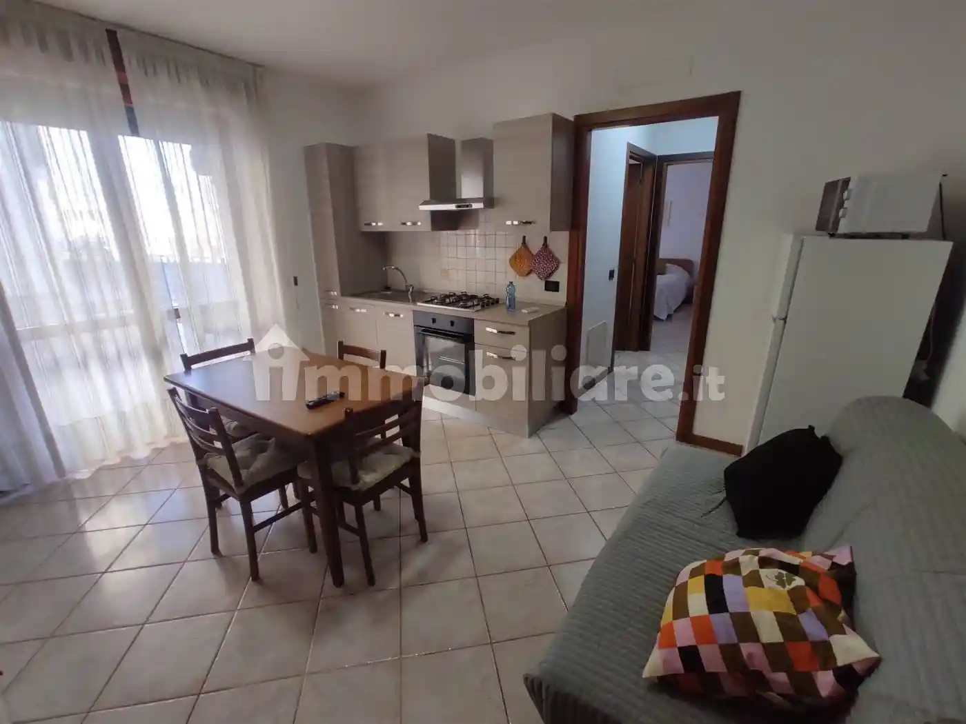 Appartamento in affitto a San Bonifacio