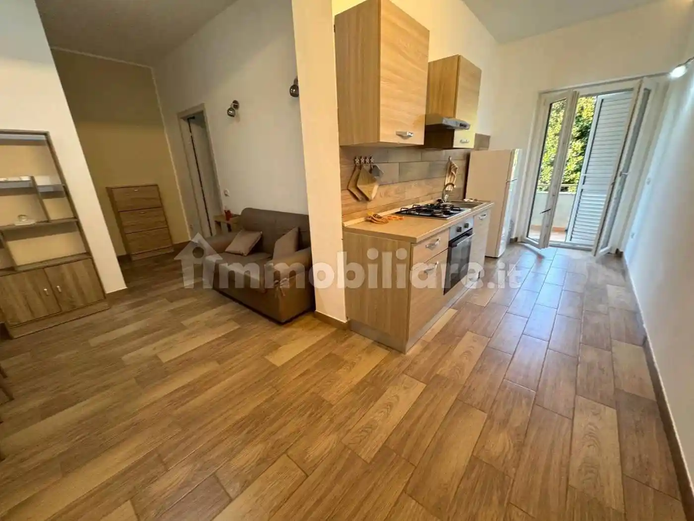 Appartamento in affitto a Catanzaro